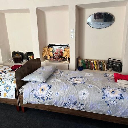 Hostel Tasmin Mexr 撒马尔罕 外观 照片