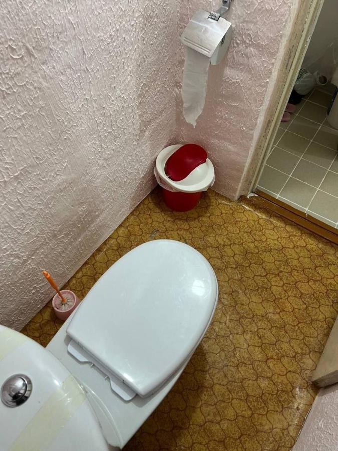 Hostel Tasmin Mexr 撒马尔罕 外观 照片