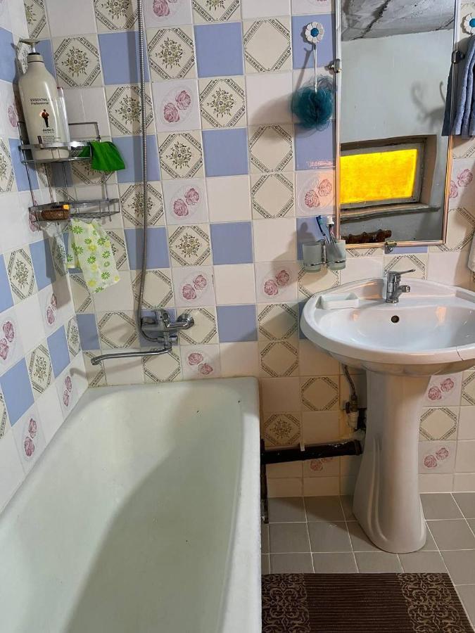 Hostel Tasmin Mexr 撒马尔罕 外观 照片