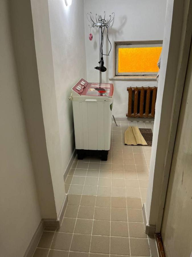 Hostel Tasmin Mexr 撒马尔罕 外观 照片
